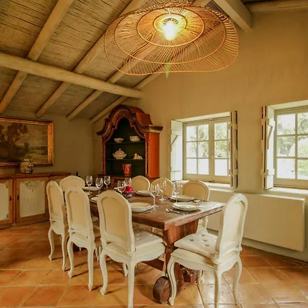 Villa Flh Belaventura