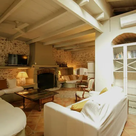 Flh Belaventura Villa *