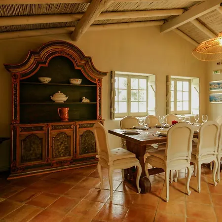 Villa Flh Belaventura Boliqueime