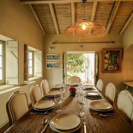 Flh Belaventura Villa