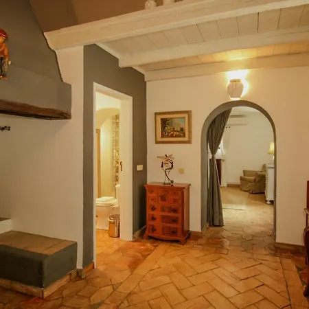 Flh Belaventura Villa *