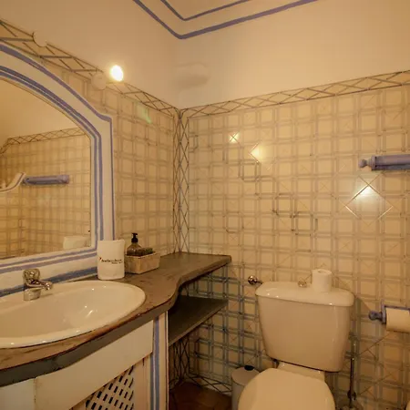 Flh Belaventura * Boliqueime