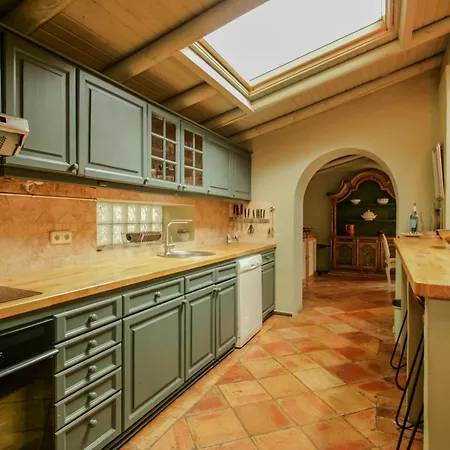 Flh Belaventura Villa *