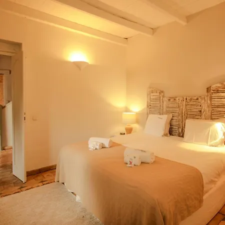 Flh Belaventura Boliqueime