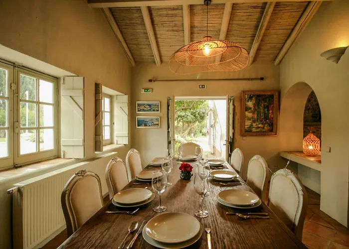 Flh Belaventura Villa